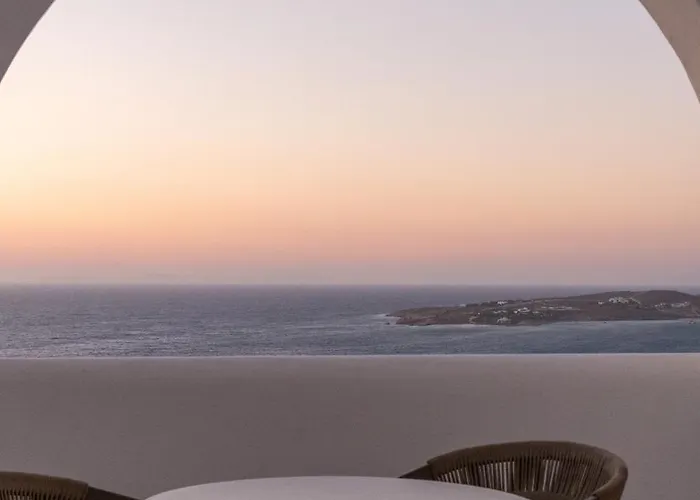 Sterna House Alkistis