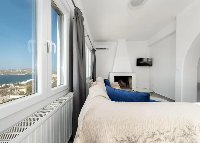 Sterna House Alkistis Apartamento