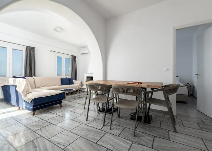 Sterna House Alkistis Apartamento