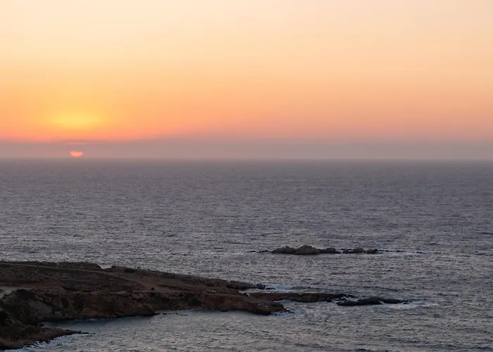 Apartamento Sterna House Alkistis Páros