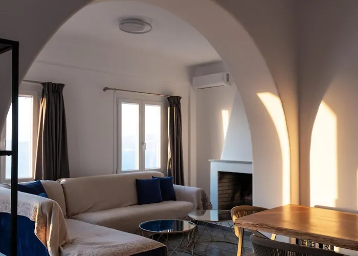 Sterna House Alkistis Apartamento *